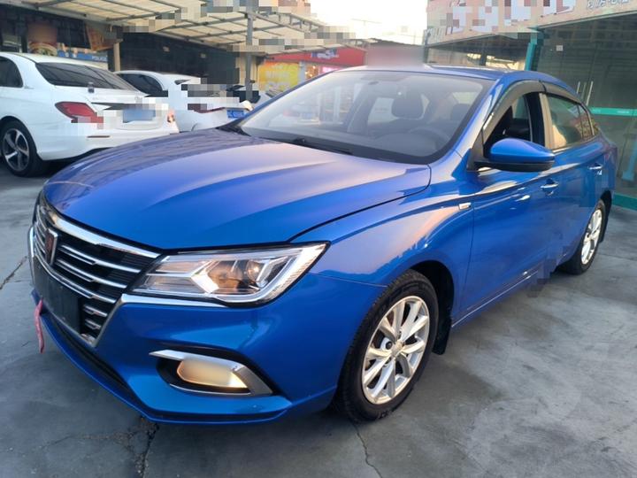 i5 2020 1.5L AT 4G