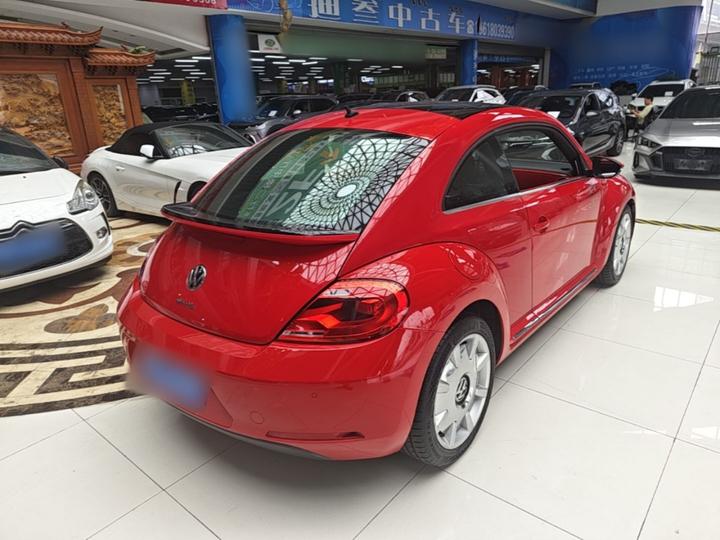 2015 280TSI photo 6