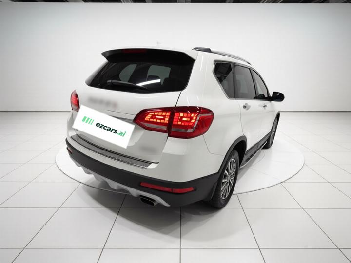 H6 2015 Sport 1.5T AT RWD Luxury photo 4