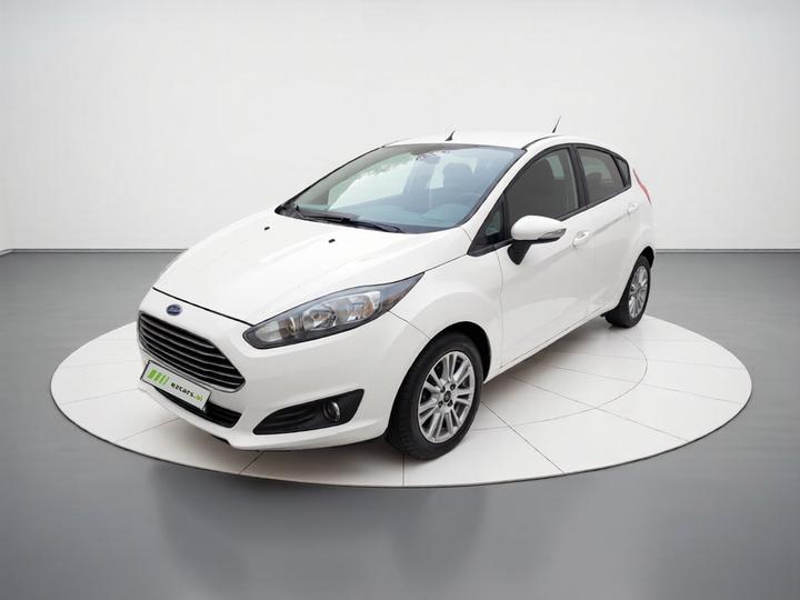 2013 Hatchback 1.5L AT Fashion