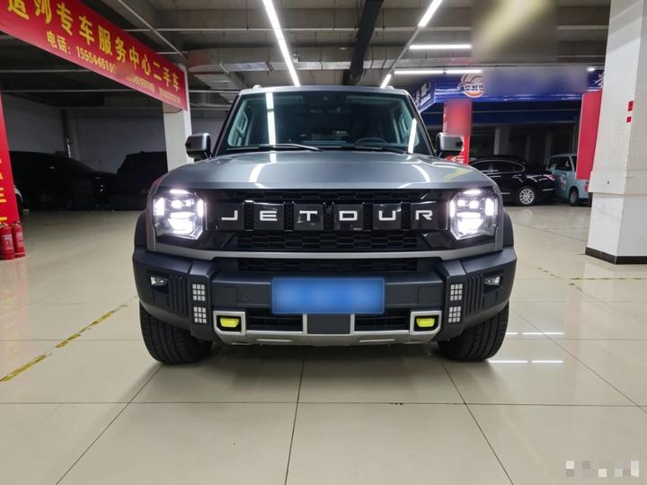 Wagon 2023 2.0T AWD PRO photo 2