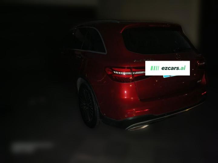 GLC 2019 GLC 260 L 4MATIC Dynamic photo 4