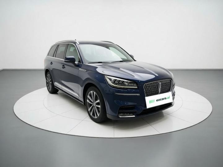 Aviator 2021 3.0T V6 AWD photo 3