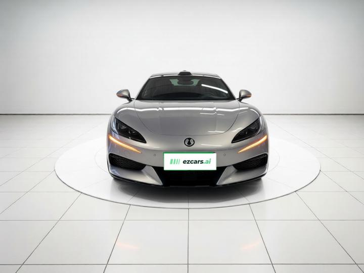 Z9GT 2026 Noble photo 2