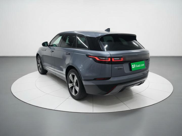 Range Rover Velar 2018 P250 S photo 4