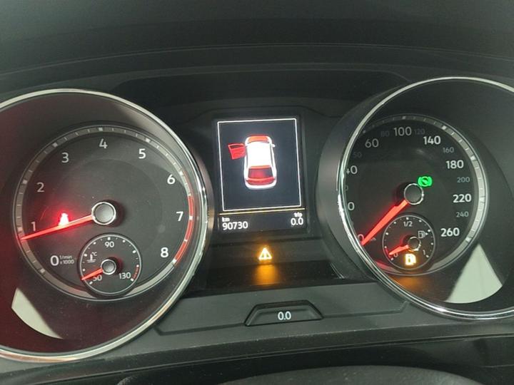 Tiguan L 2018 380TSI AT AWD Flagship photo 7