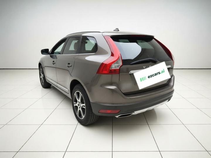 XC60 2015 T5 AWD photo 4