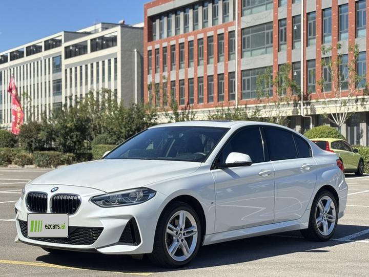 1 Series 2020 120i M Sport Package