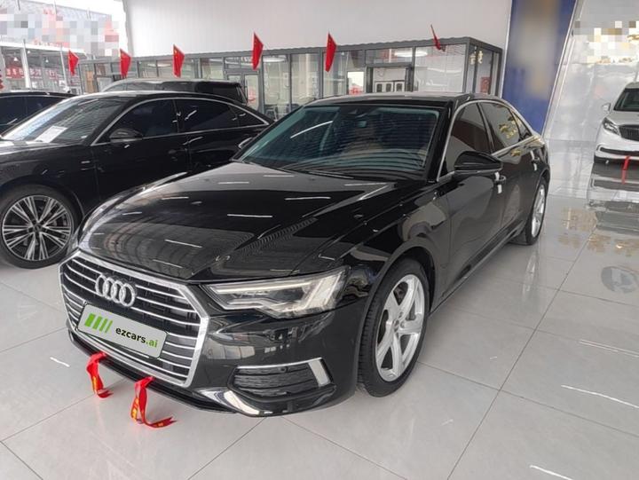 A6L 2021 45 TFSI