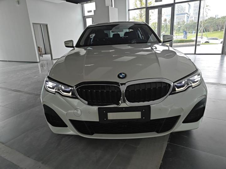 3 Series 2021 Facelift 320Li M Sport Package photo 2