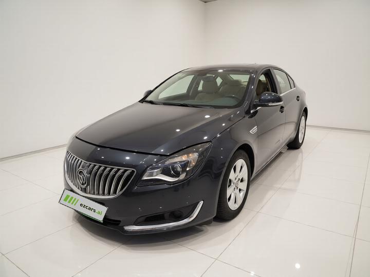 Regal 2014 2.0L Leading Fashion