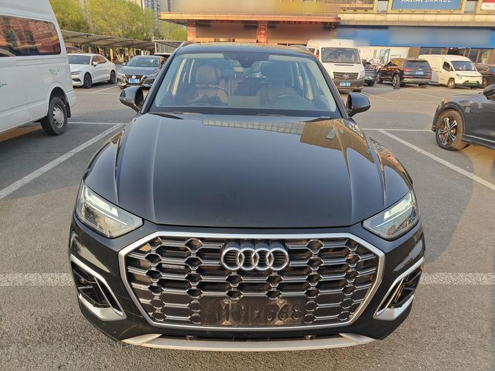 Q5L 2022 45T Luxury Dynamic photo 2