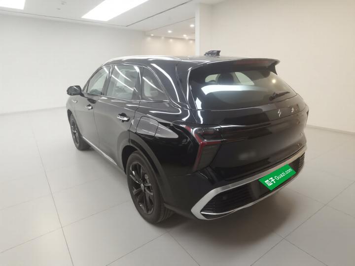 HS3 PHEV 2025 125km PLUS 200 Anniversary Edition photo 4