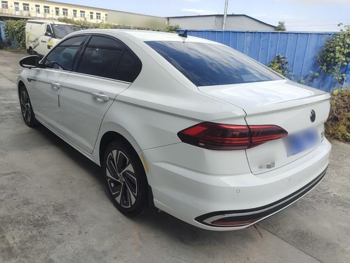 Bora 2023 200TSI DSGPRO photo 4