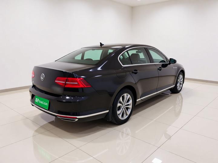 Magotan 2018 330TSI DSG Luxury photo 6