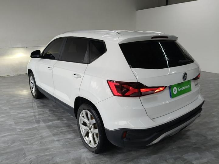 VS5 2022 280TSI AT Progressive Pro photo 4