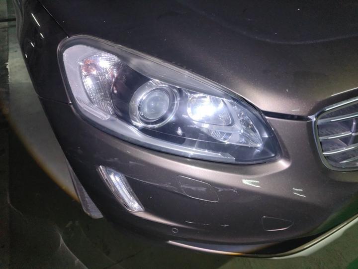 XC60 2015 T5 AWD photo 7