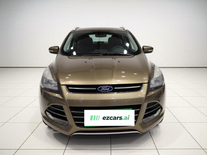 Kuga 2013 1.6L GTDi RWD photo 2