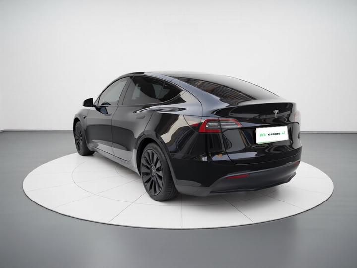 Model Y 2022 Long Range AWD photo 4