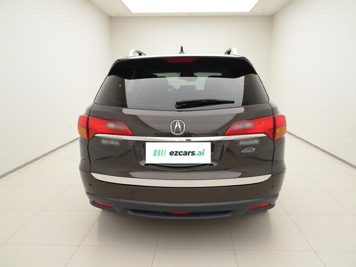 RDX Imported 2013 3.0L RWD Elite photo 3