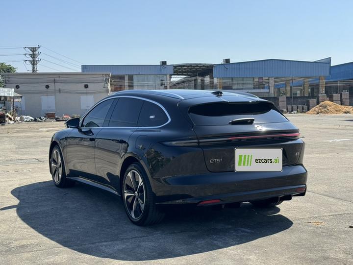 ET5T 2025 75kWh Touring photo 3