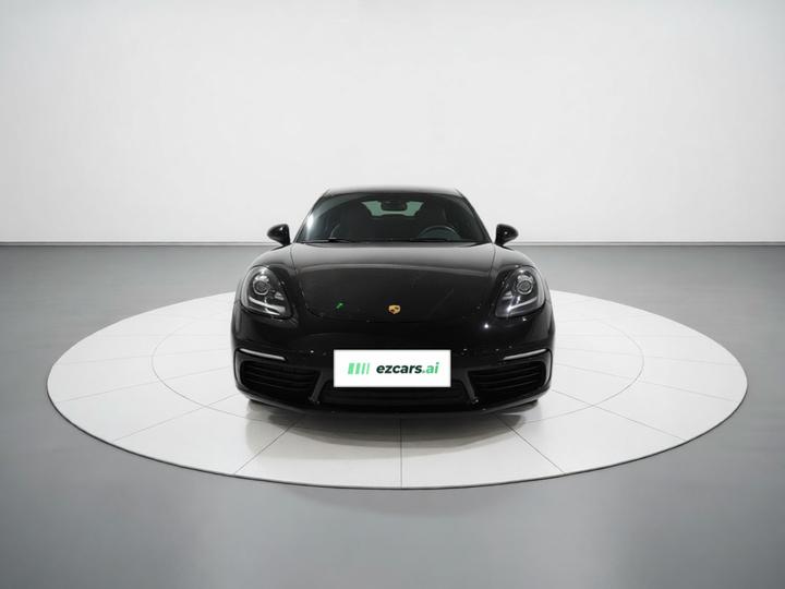 718 2020 Cayman 2.0T photo 2