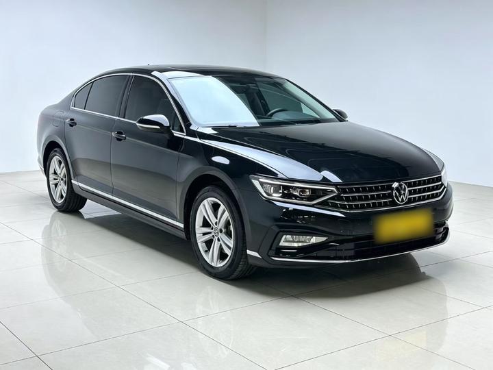 Magotan 2023 200 Anniversary Edition 280TSI DSG Comfort photo 3