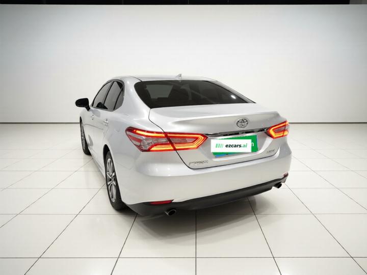 Camry 2021 2.0G Luxury photo 3