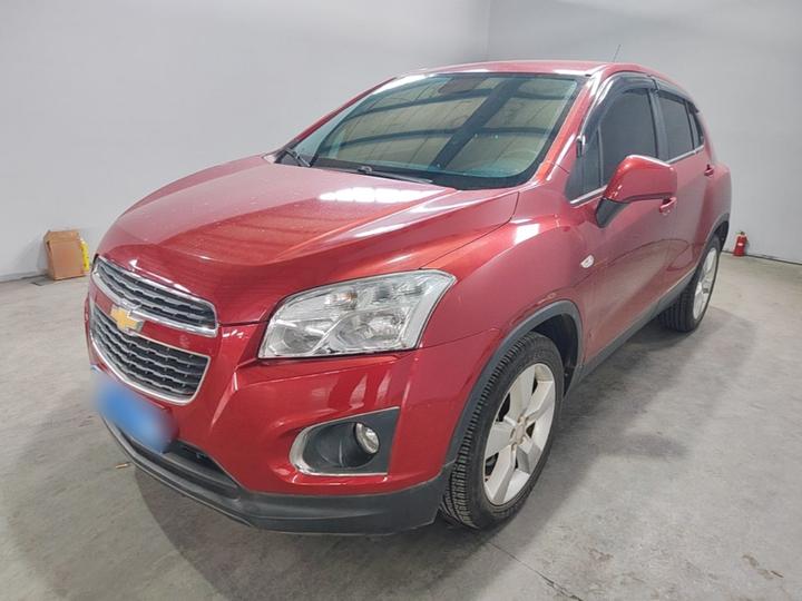 2014 1.4T AT RWD Comfort