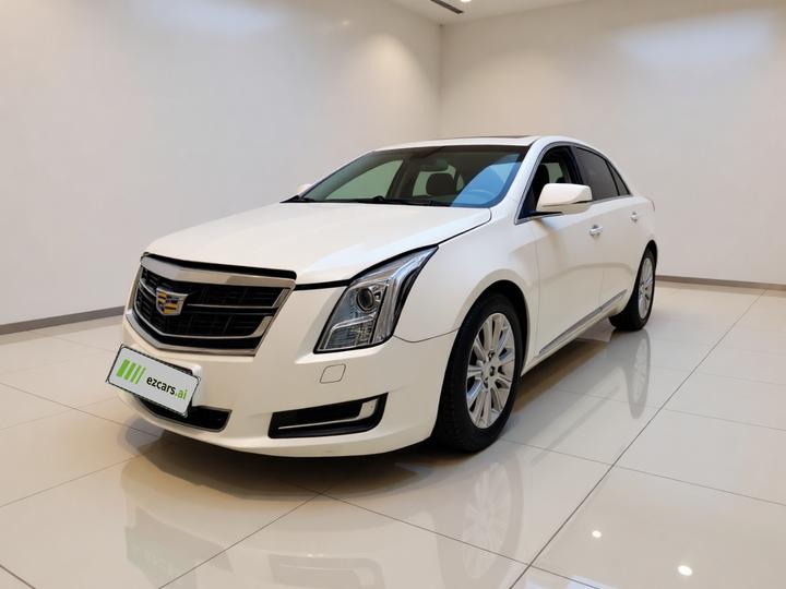 XTS 2016 28T Tech