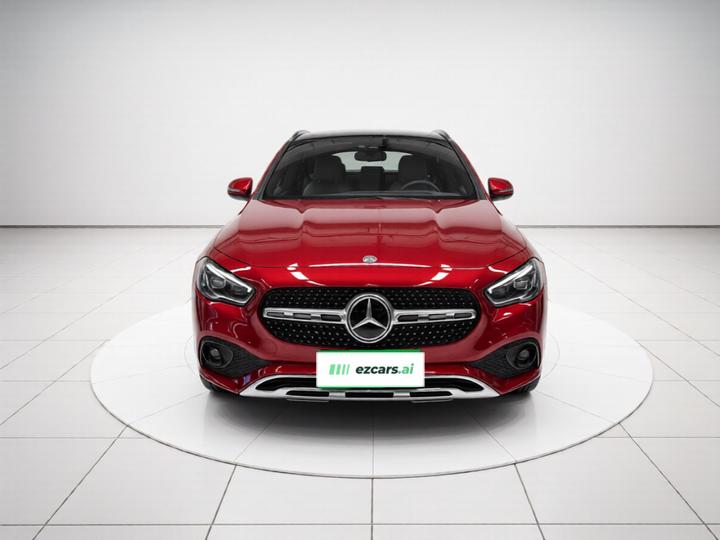 GLA 2022 Facelift GLA 200 photo 2