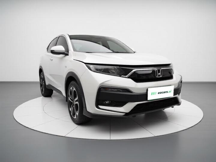XR-V 2020 1.5L CVT Comfort photo 3