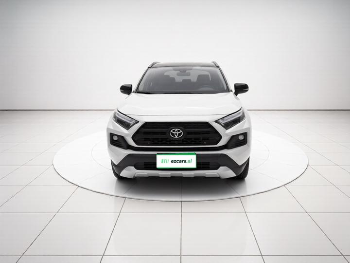 RAV4 2023 2.0L CVT AWD Plus photo 2