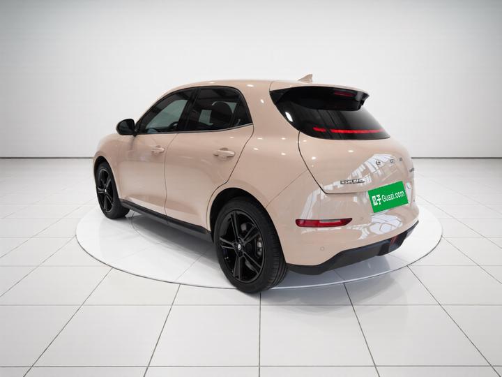 Good Cat 2024 401km Luxury photo 4