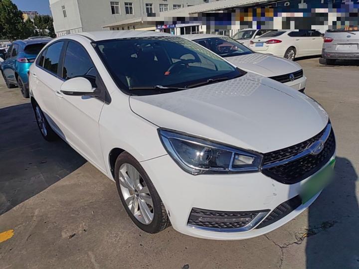 Arrizo 5 2016 1.5L MT photo 3