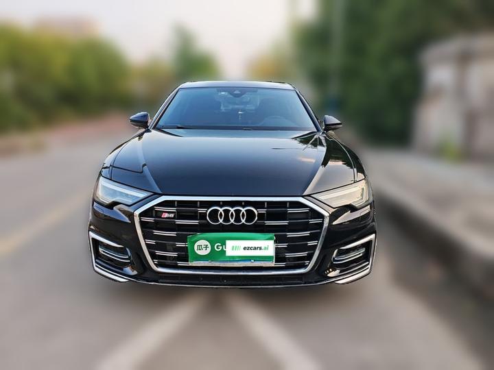 A6L 2021 40 TFSI Luxury Dynamic photo 2