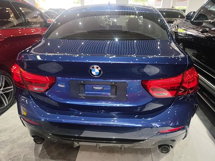 1 Series 2021 Facelift 120i M Sport photo 3