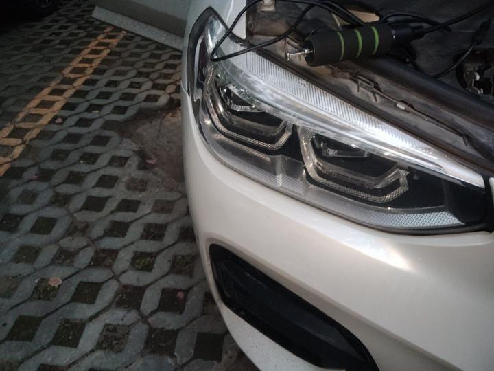 X3 2020 xDrive30i Leading M Sport Package photo 7