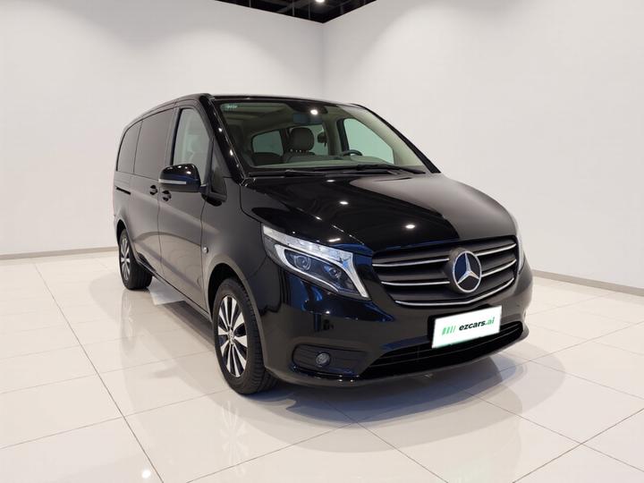 Vito 2021 2.0T Elite 7-Seater photo 3