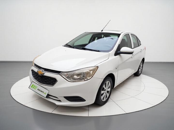 2015 3 1.5L MT Li Auto