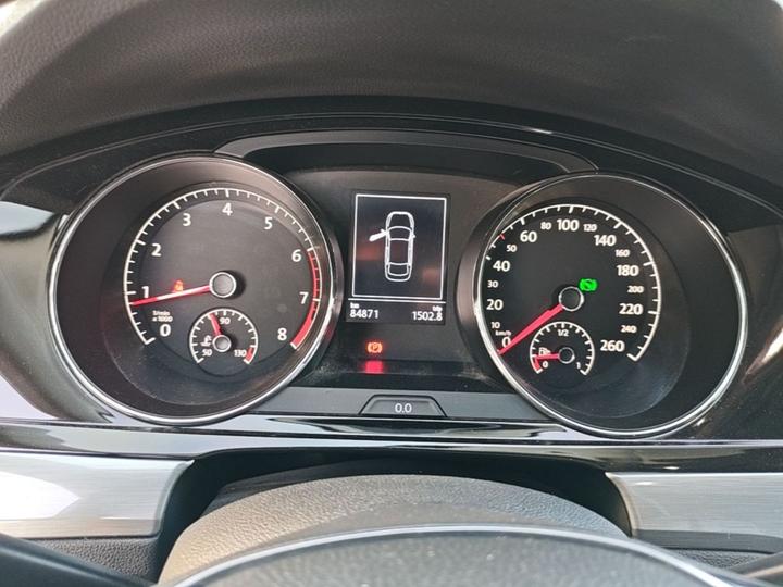 Lamando 2017 280TSI DSG Comfort photo 7