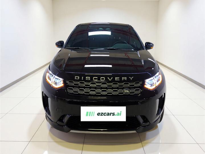 Discovery Sport EV 2022 P300e Performance Tech photo 2