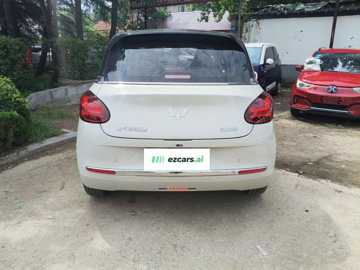 Wuling Bingo 2023 333km photo 3