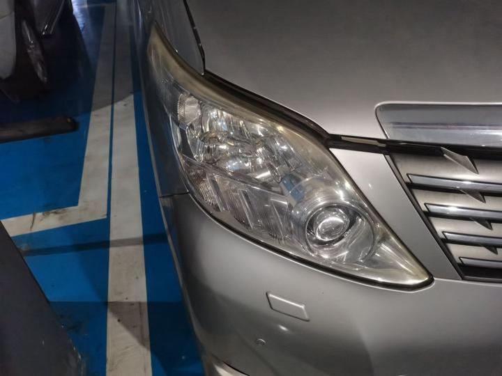 Alphard 2011 2.4L Luxury photo 7