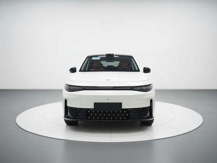 Leapmotor C10 2024 210 LiDAR photo 2