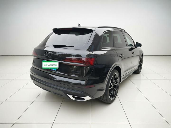 Q7 2023 55 TFSI quattro S line Sport photo 6