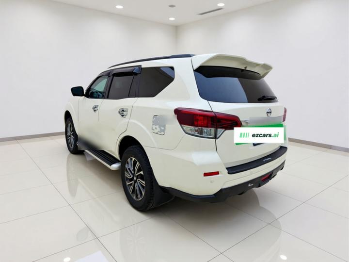 Terra 2020 2.5L XV AT RWD Smart photo 4