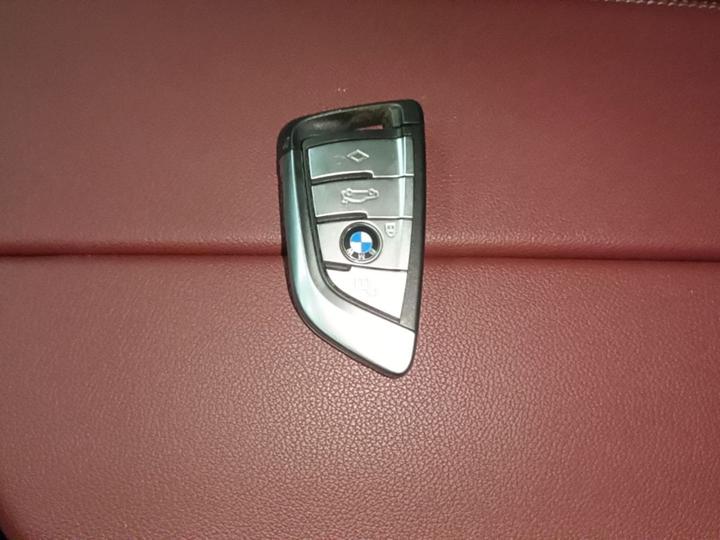 5 Series 2022 Facelift 530Li Leading M Sport Package photo 8