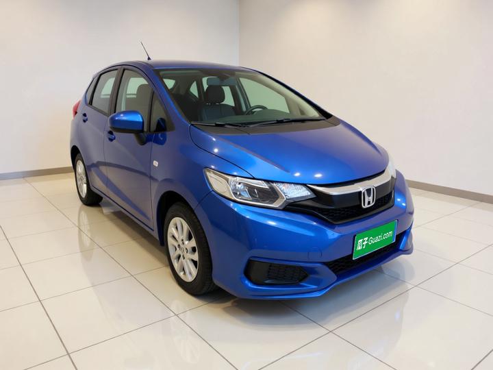 Fit 2018 1.5L CVT Comfort photo 3
