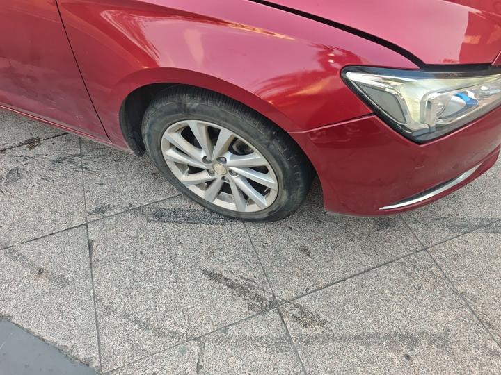 Verano 2015 Sedan 15S AT Leading photo 8